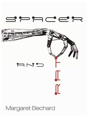 cover image of Spacer and Rat